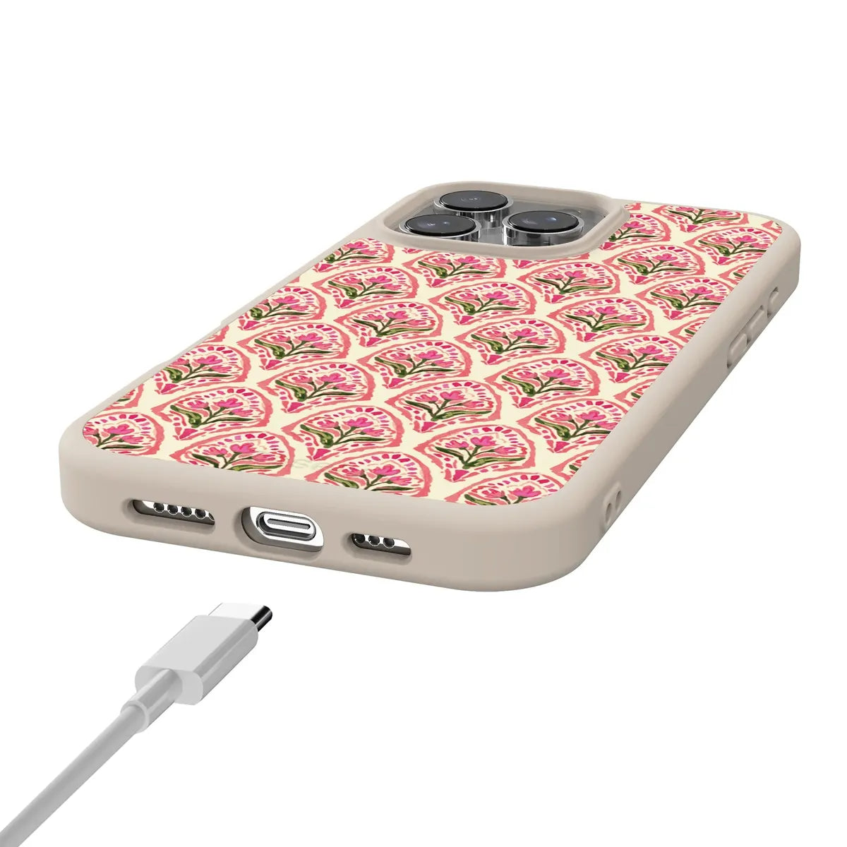 Tulip Tapestry | Jenna Palek x Casely Case