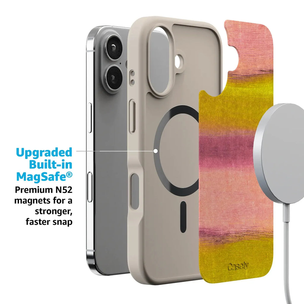 Daylight | Sunwashed Canvas Case