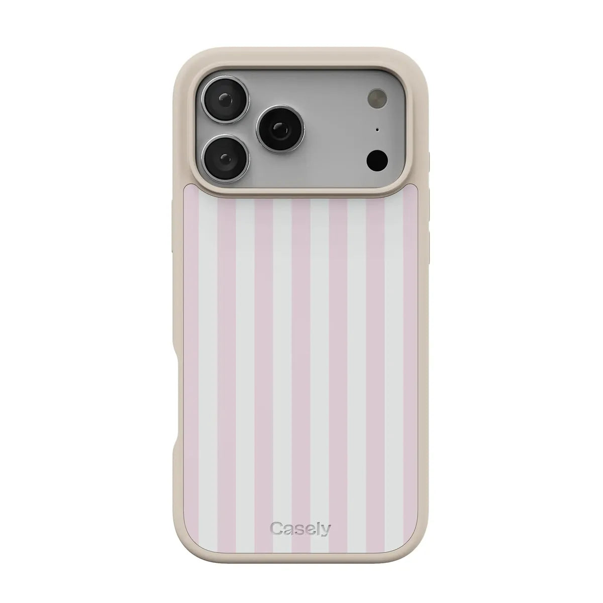 Pink Stripes | Sunday Best Case