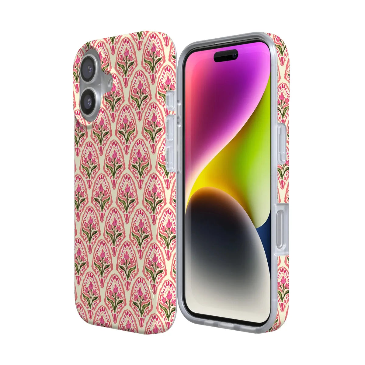 Tulip Tapestry | Jenna Palek x Casely Case