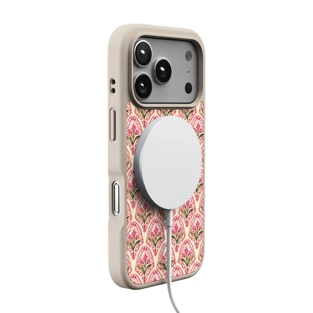 Tulip Tapestry | Jenna Palek x Casely Case