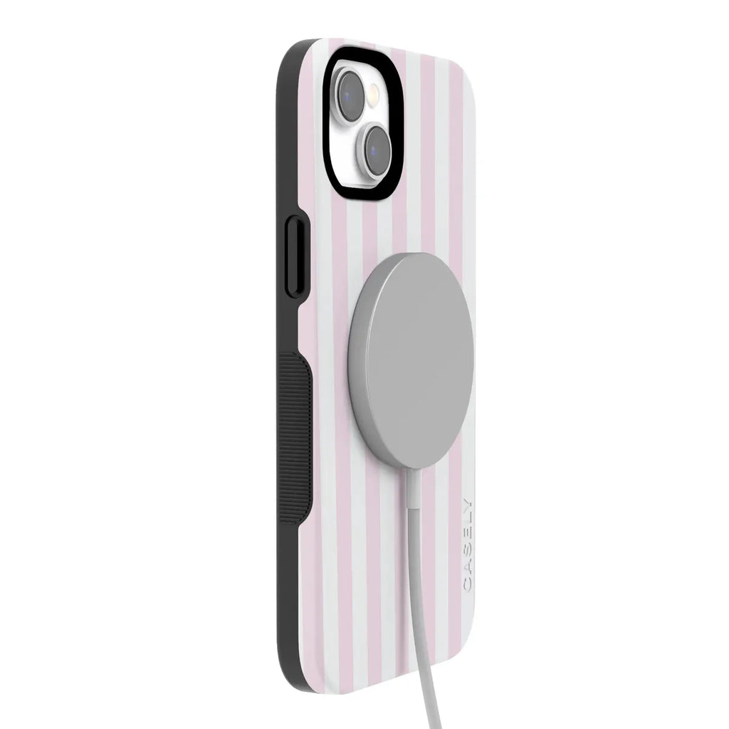 Pink Stripes | Sunday Best Case