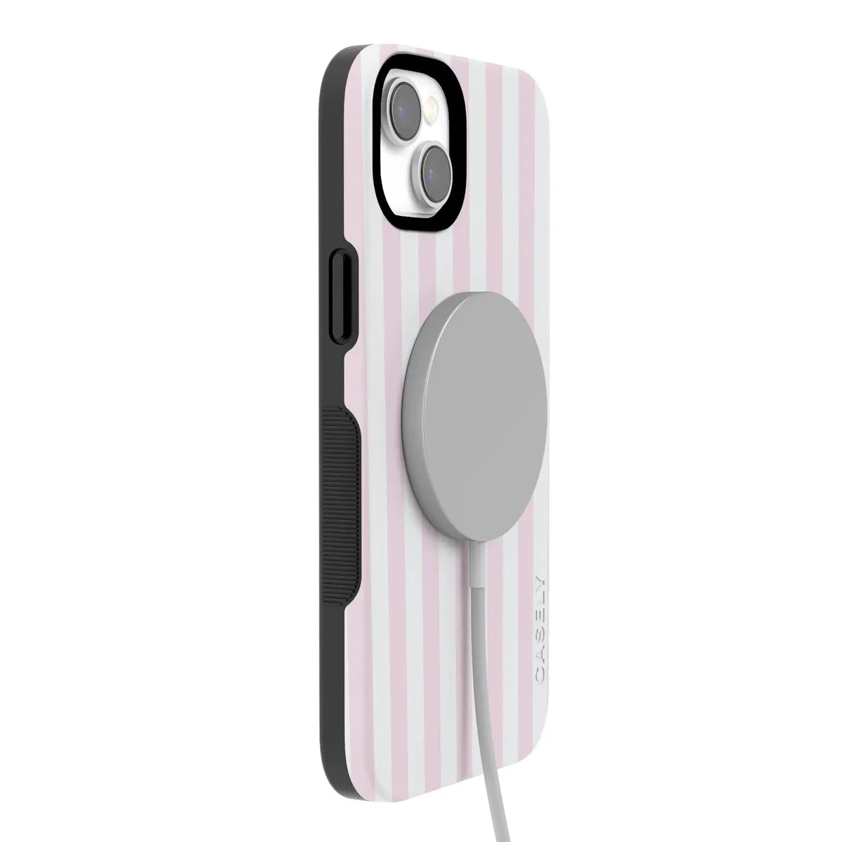 Pink Stripes | Sunday Best Case