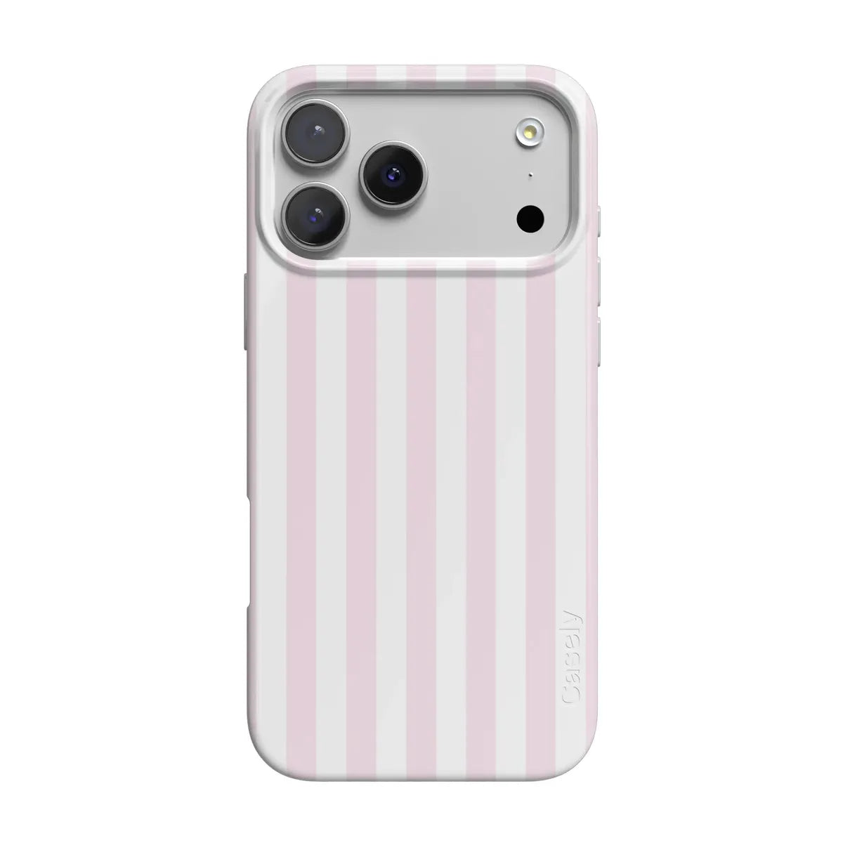 Pink Stripes | Sunday Best Case