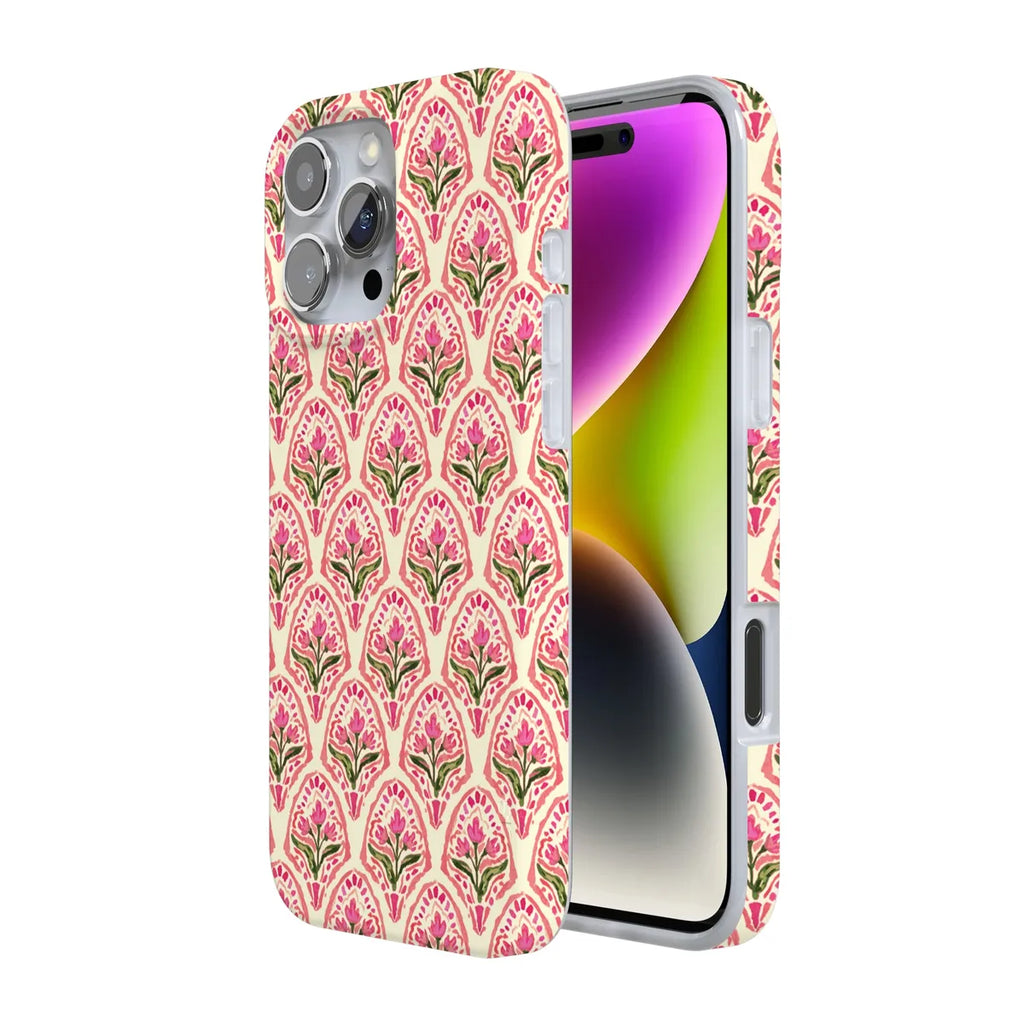 Tulip Tapestry | Jenna Palek x Casely Case
