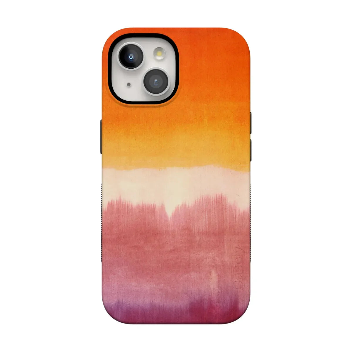 Last Light | Sunwashed Canvas Case