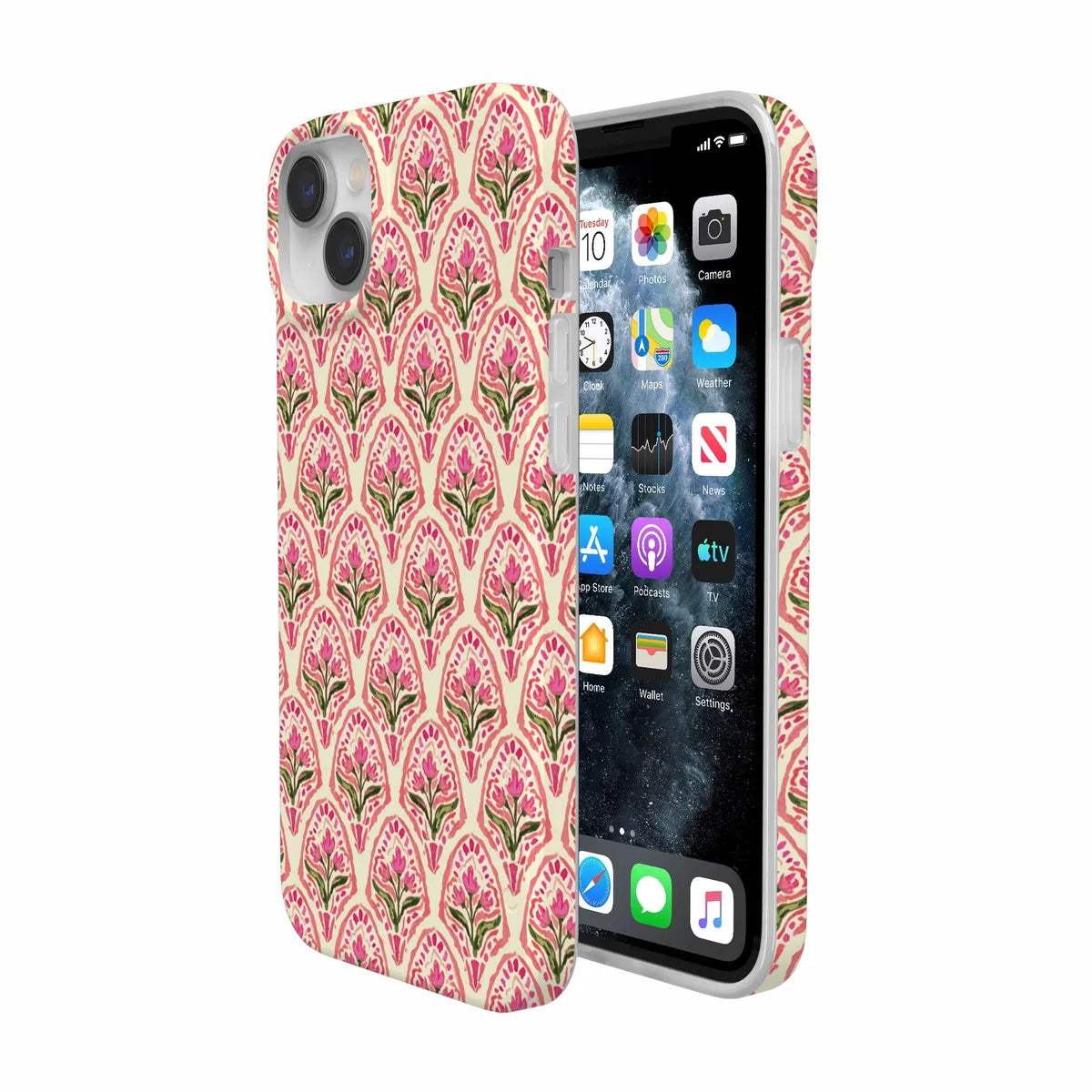 Tulip Tapestry | Jenna Palek x Casely Case