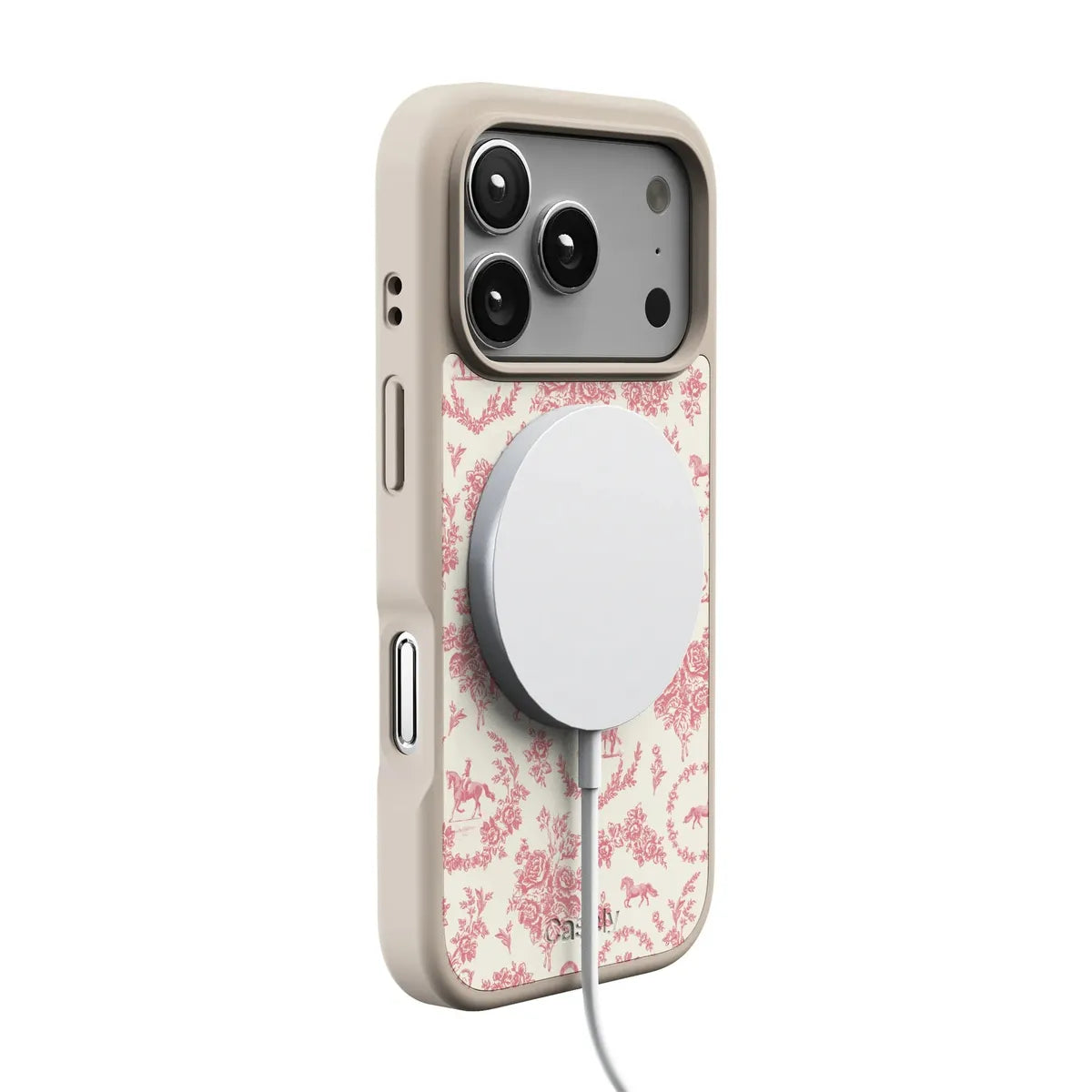 Western Bloom | Jenna Palek x Casely Case