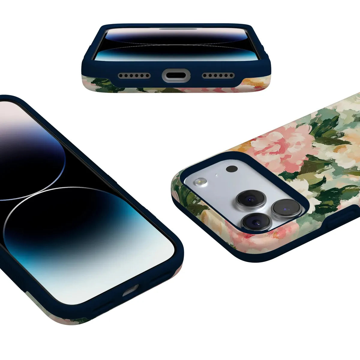 The Garden Room | Painted Petals Case