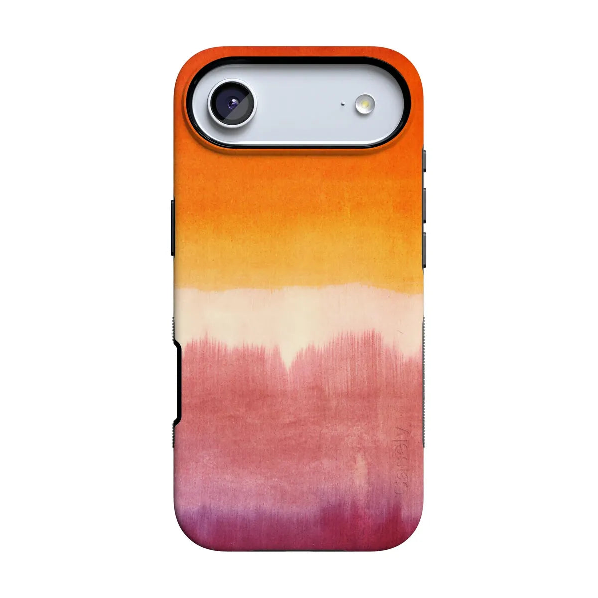 Last Light | Sunwashed Canvas Case