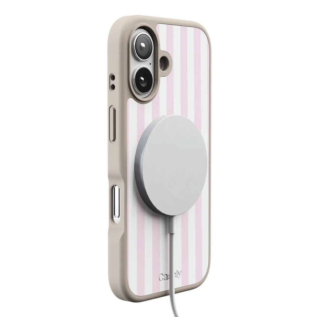 Pink Stripes | Sunday Best Case