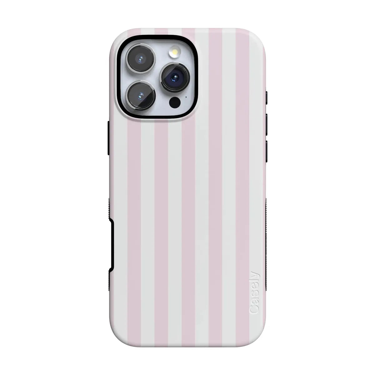 Pink Stripes | Sunday Best Case