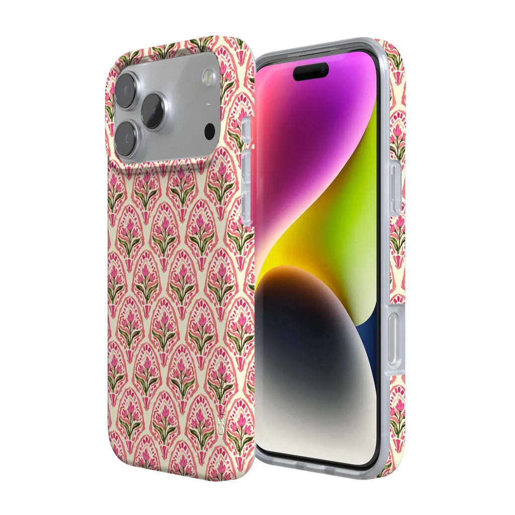 Tulip Tapestry | Jenna Palek x Casely Case