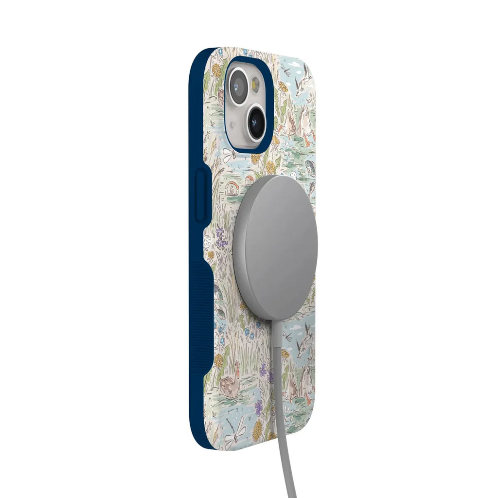 The Waddle Path | Duck Pond Case