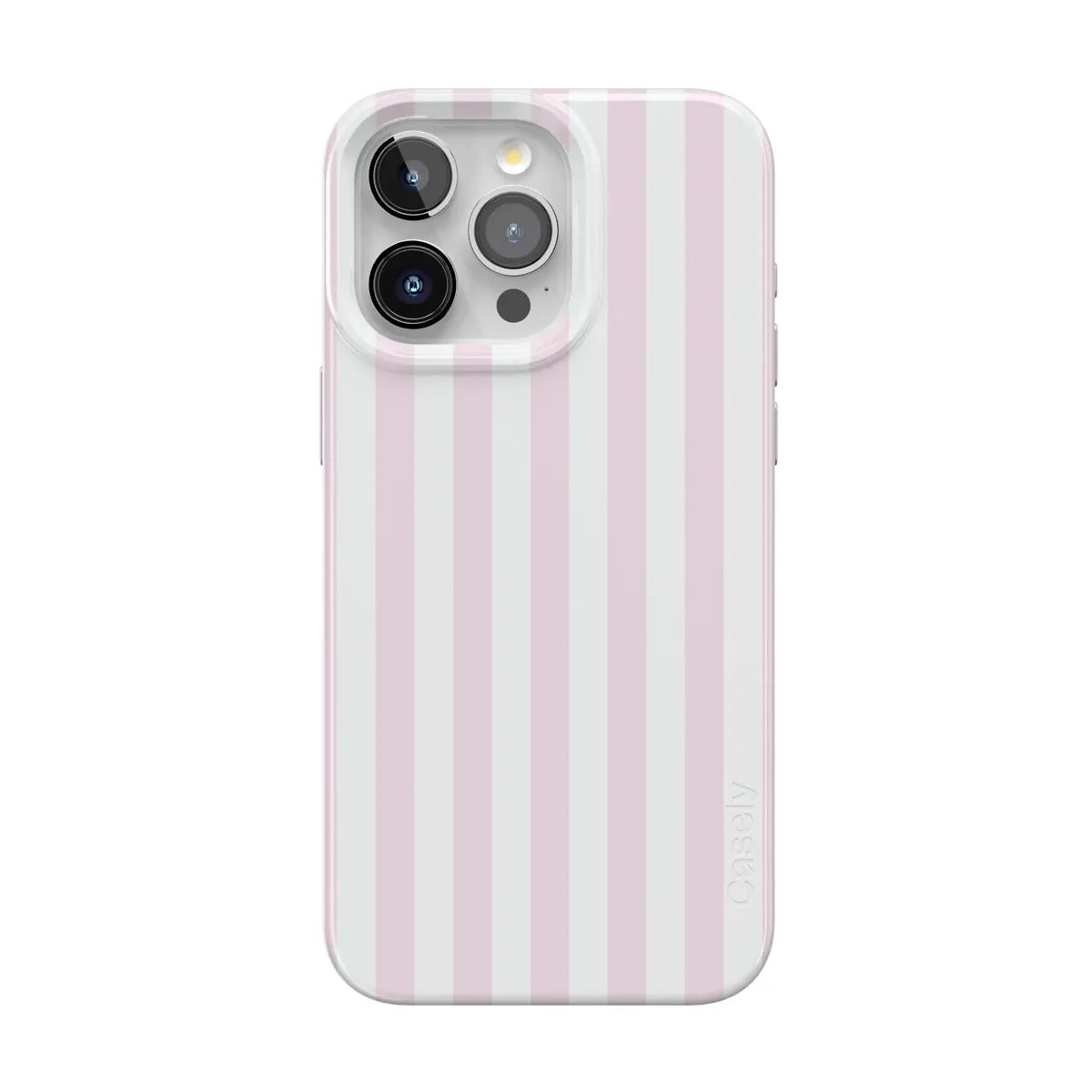 Pink Stripes | Sunday Best Case