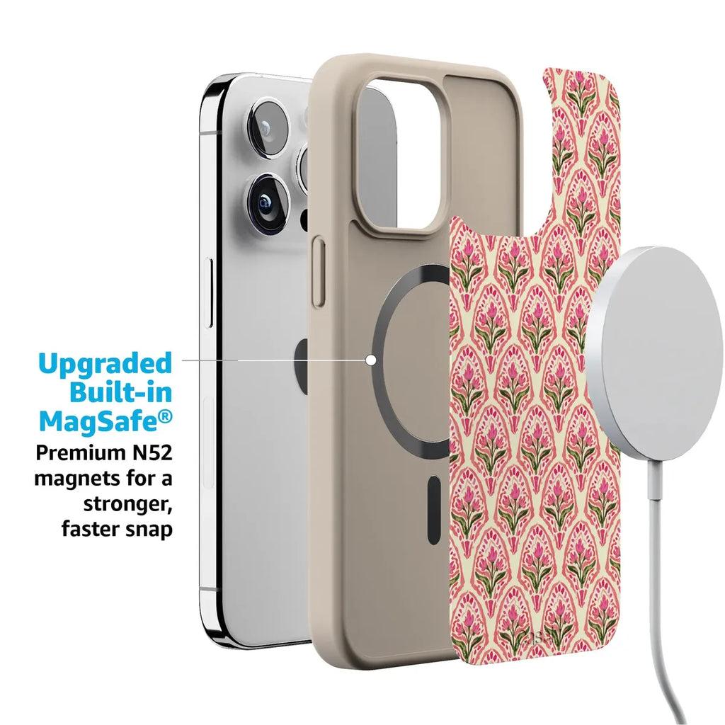 Tulip Tapestry | Jenna Palek x Casely Case