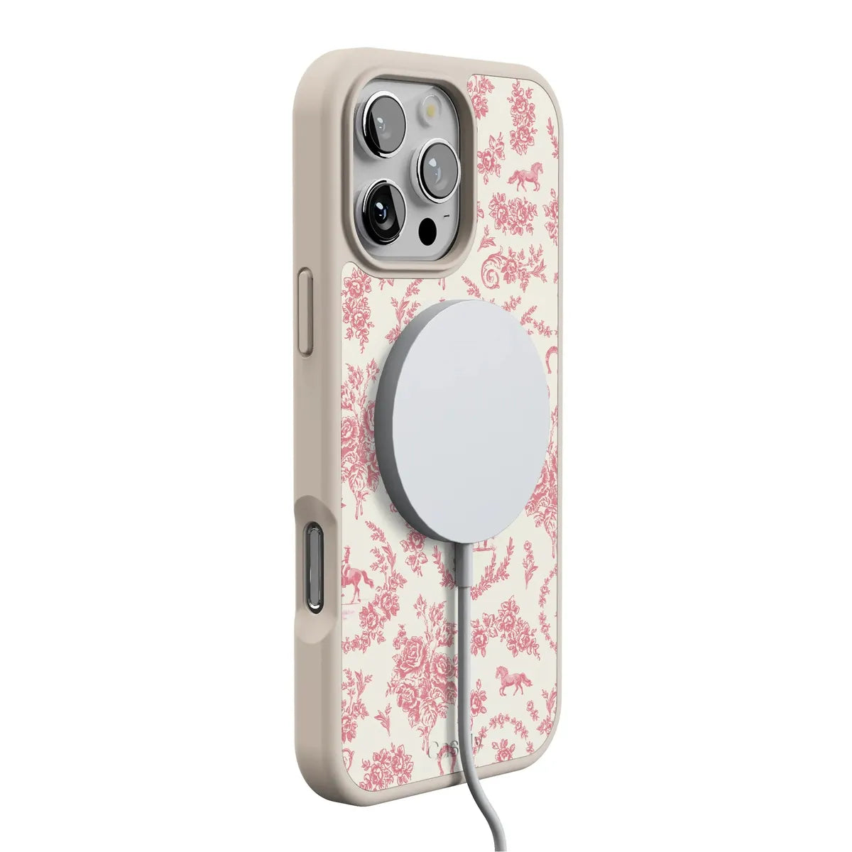Western Bloom | Jenna Palek x Casely Case