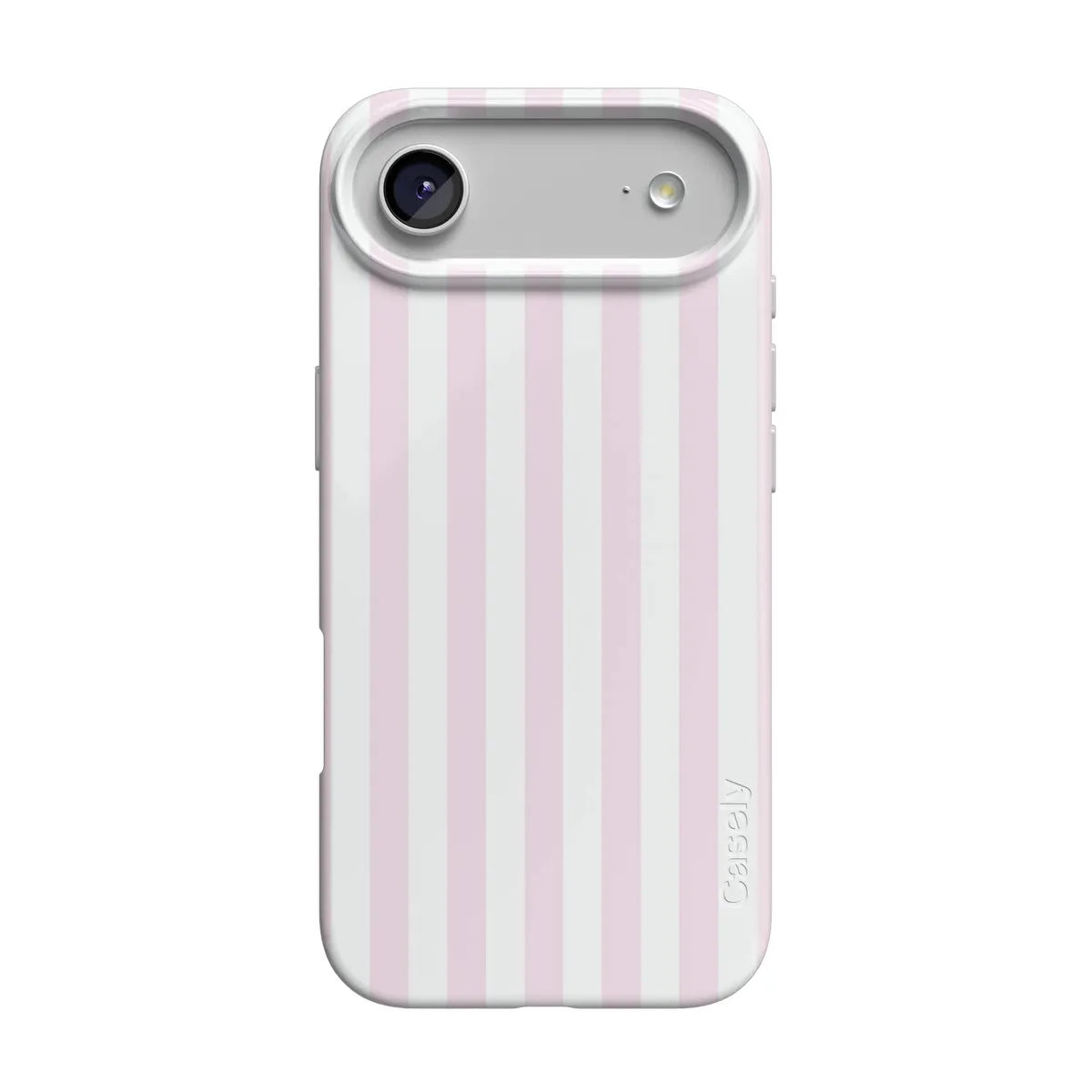 Pink Stripes | Sunday Best Case