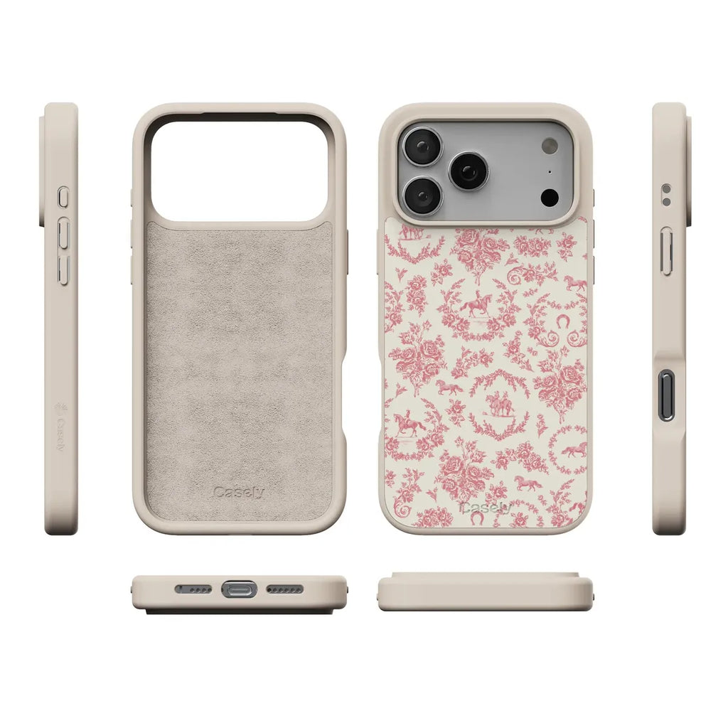 Western Bloom | Jenna Palek x Casely Case