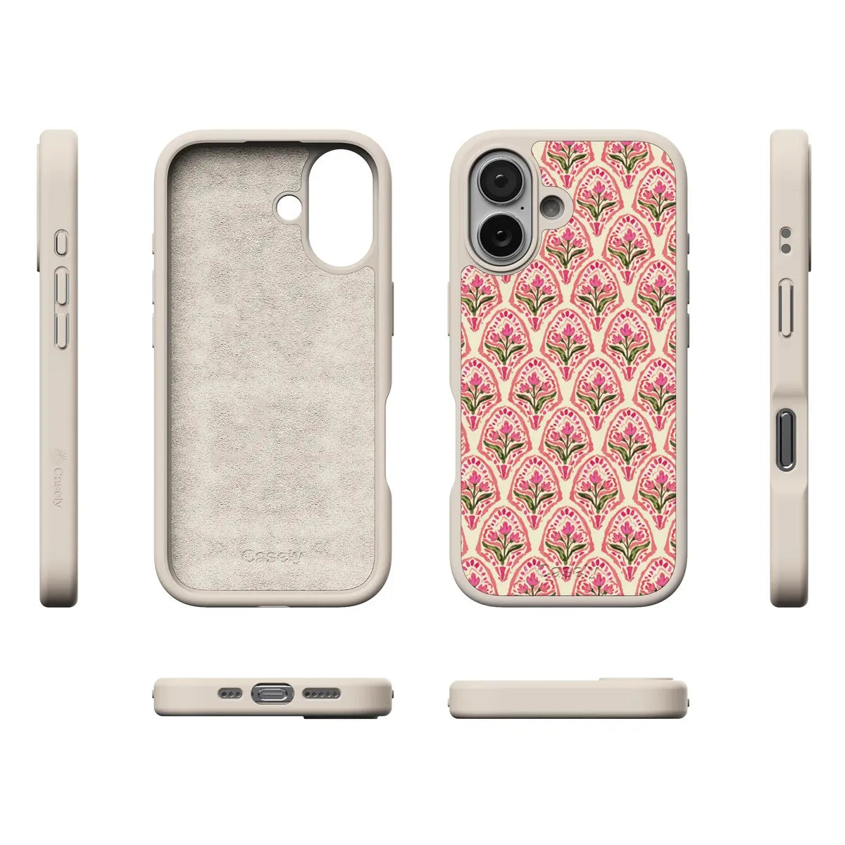 Tulip Tapestry | Jenna Palek x Casely Case