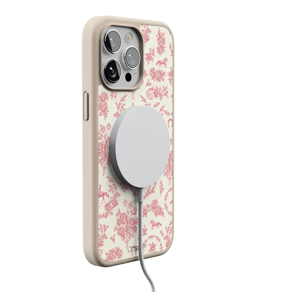 Western Bloom | Jenna Palek x Casely Case