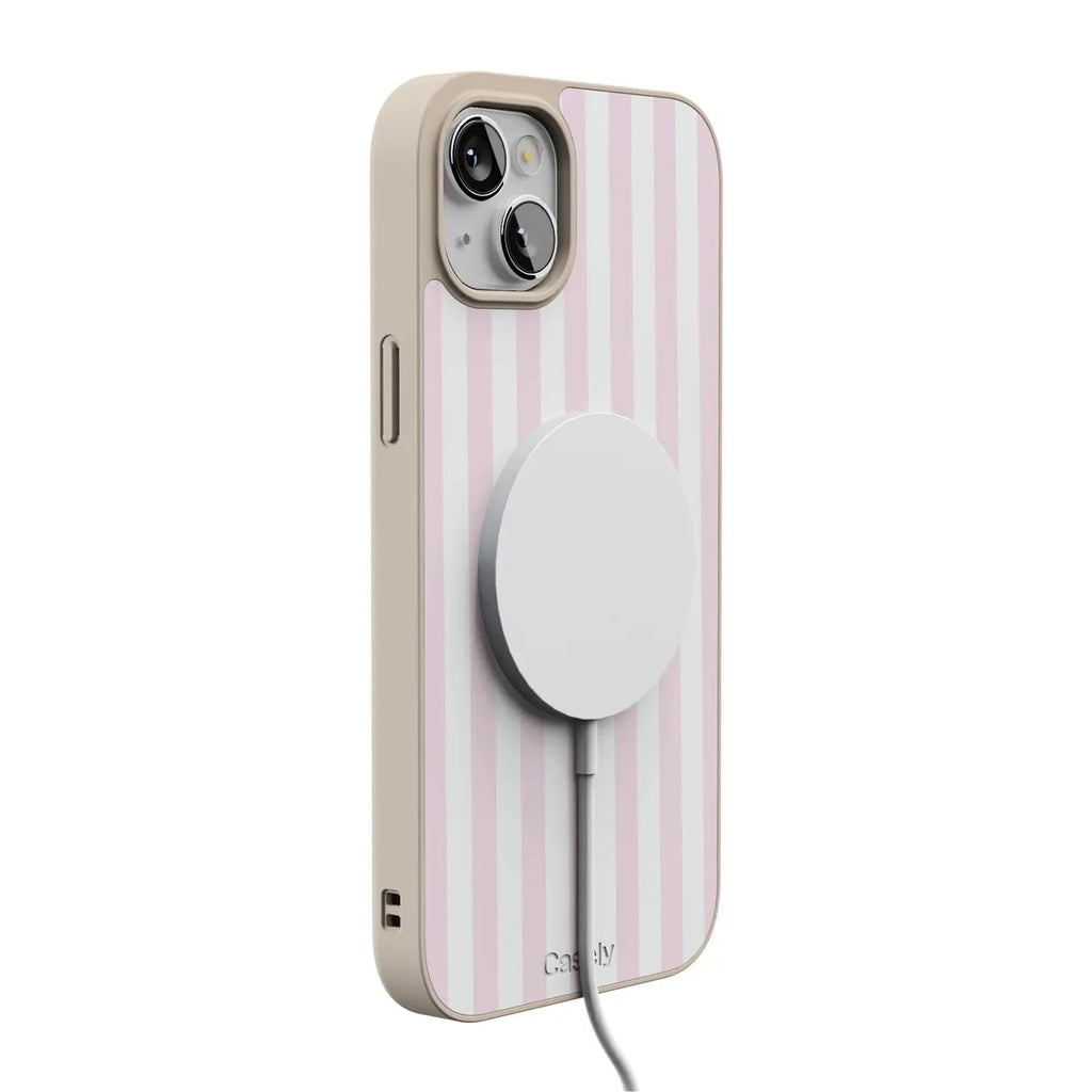 Pink Stripes | Sunday Best Case