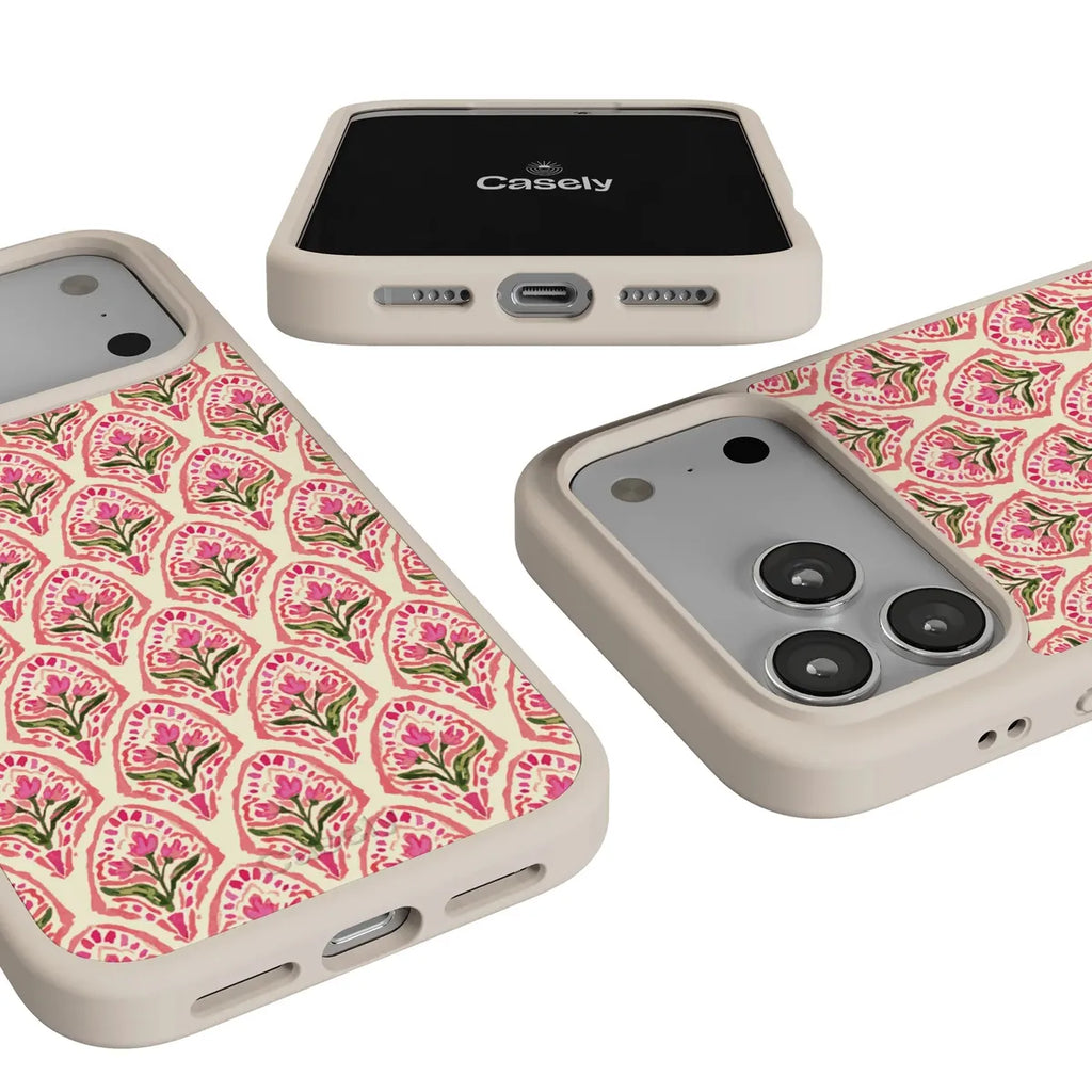 Tulip Tapestry | Jenna Palek x Casely Case