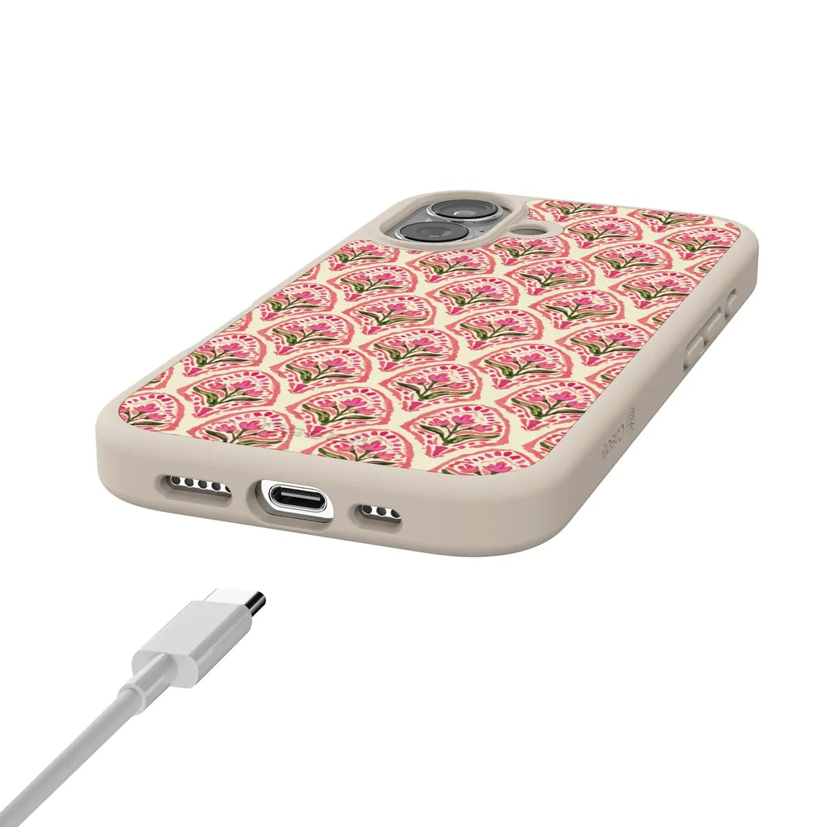 Tulip Tapestry | Jenna Palek x Casely Case
