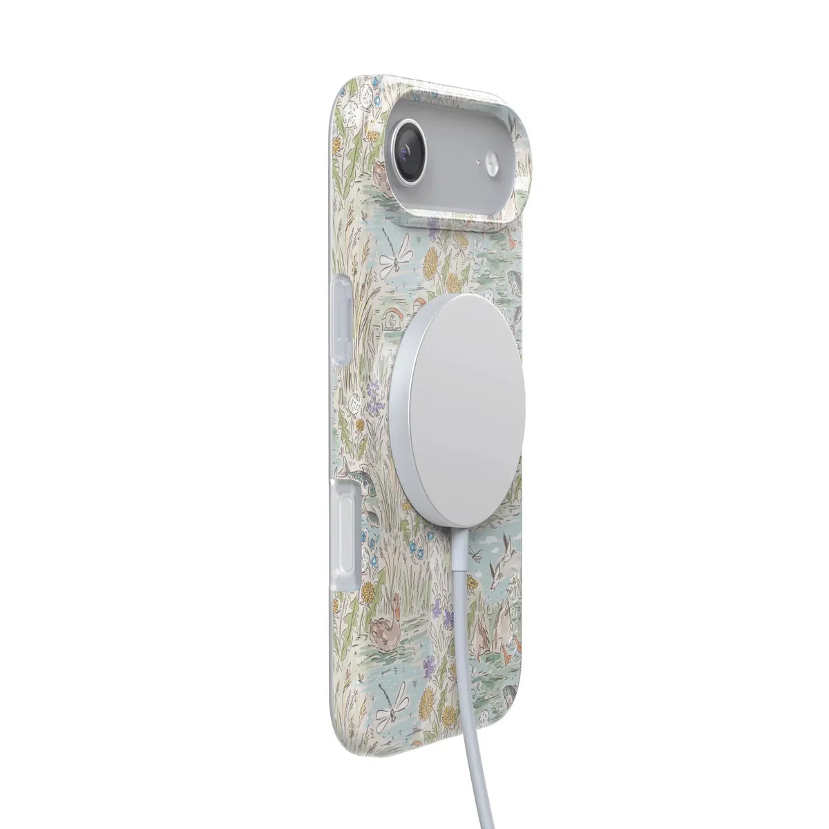 The Waddle Path | Duck Pond Case