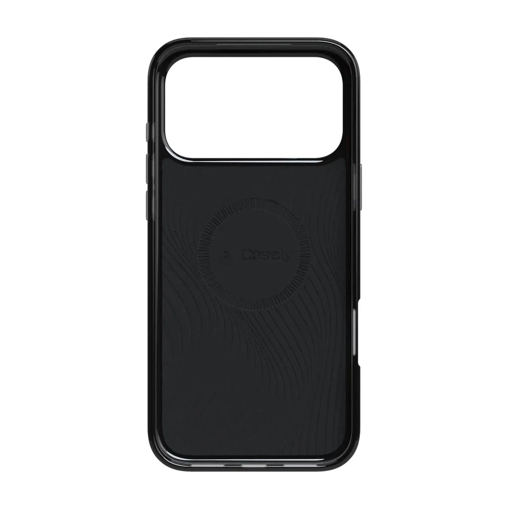 Midnight Monarch | Jenna Palek x Casely Case