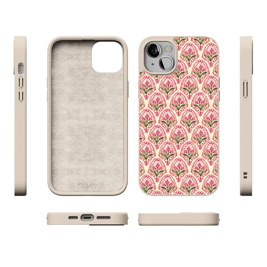 Tulip Tapestry | Jenna Palek x Casely Case