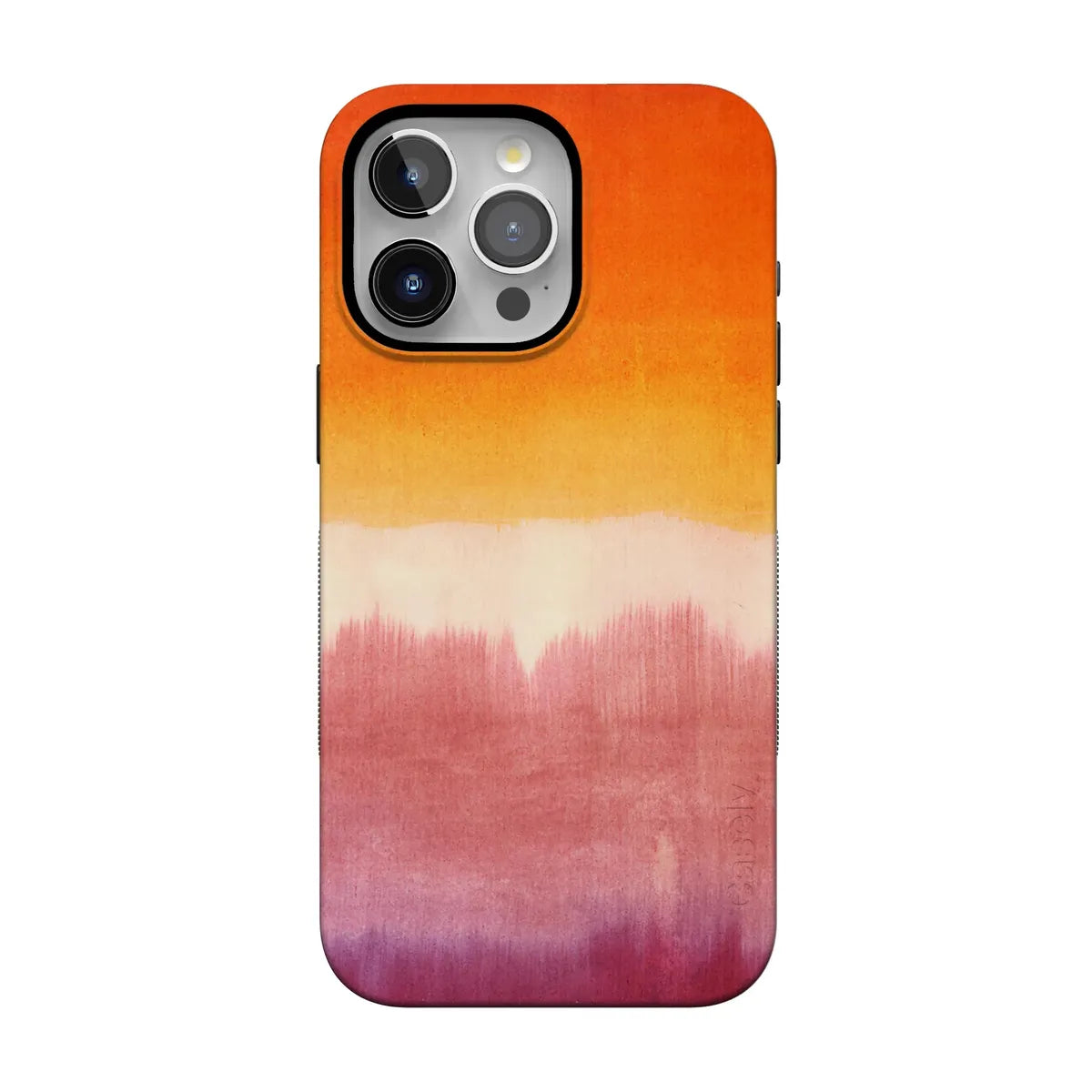 Last Light | Sunwashed Canvas Case