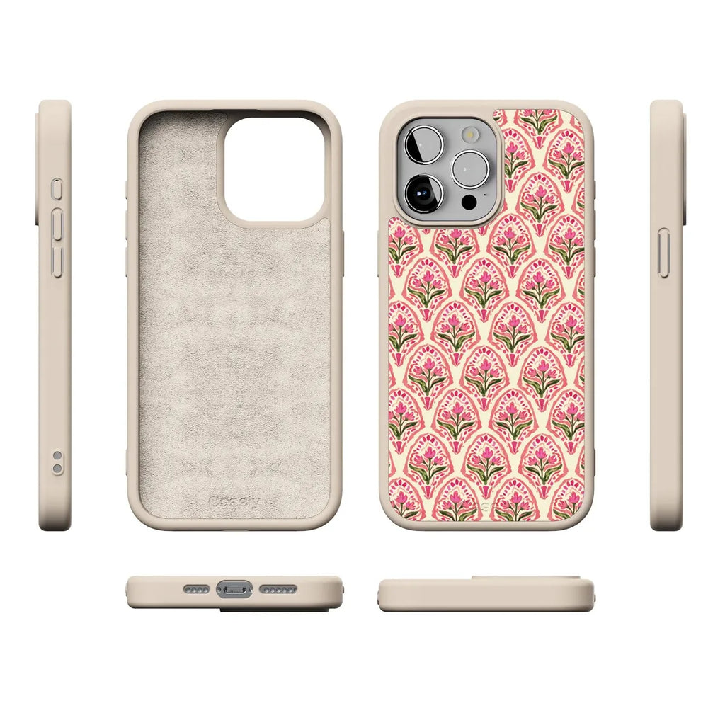 Tulip Tapestry | Jenna Palek x Casely Case
