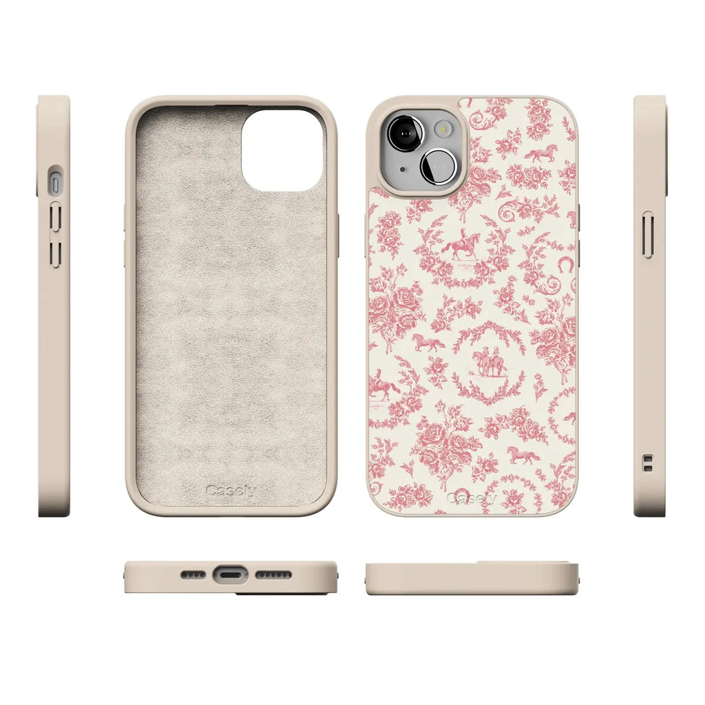 Western Bloom | Jenna Palek x Casely Case