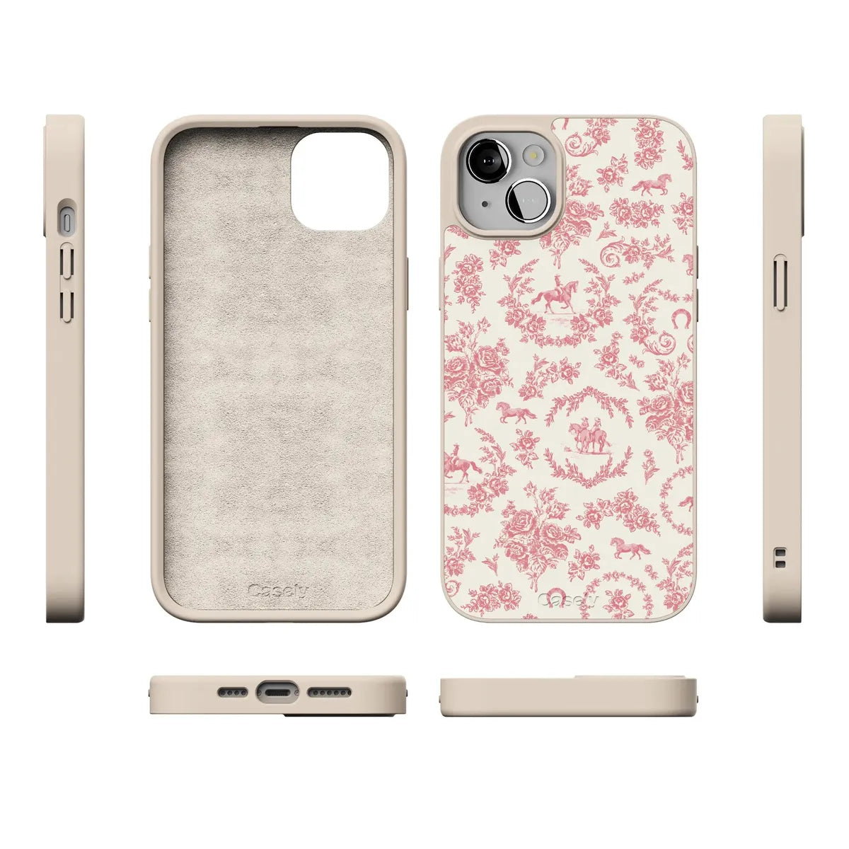 Western Bloom | Jenna Palek x Casely Case