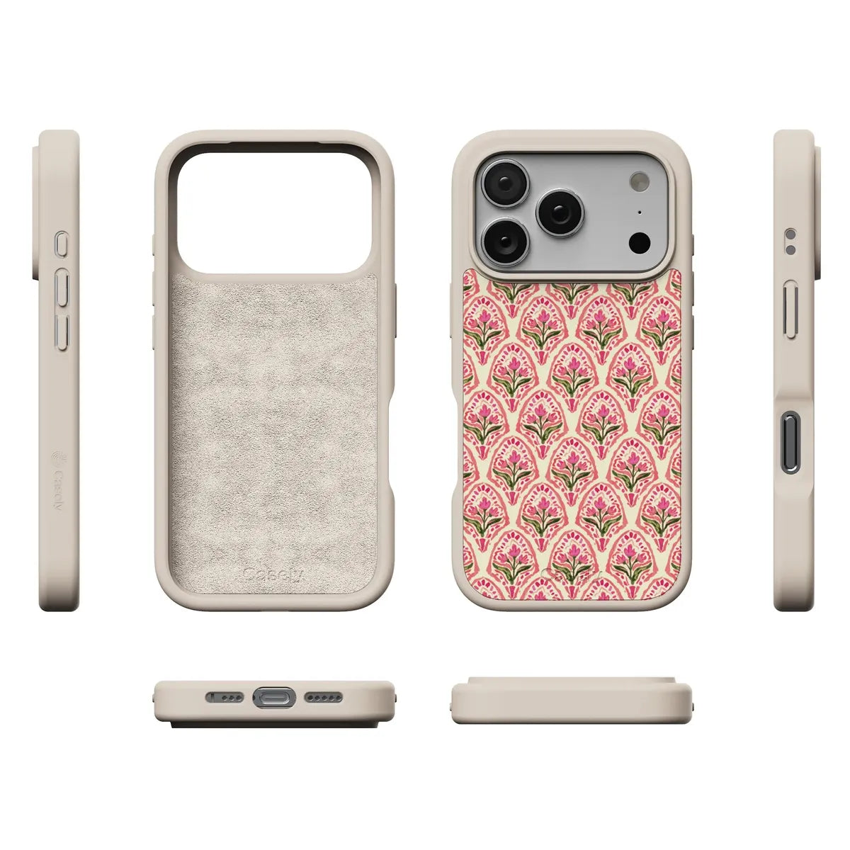 Tulip Tapestry | Jenna Palek x Casely Case