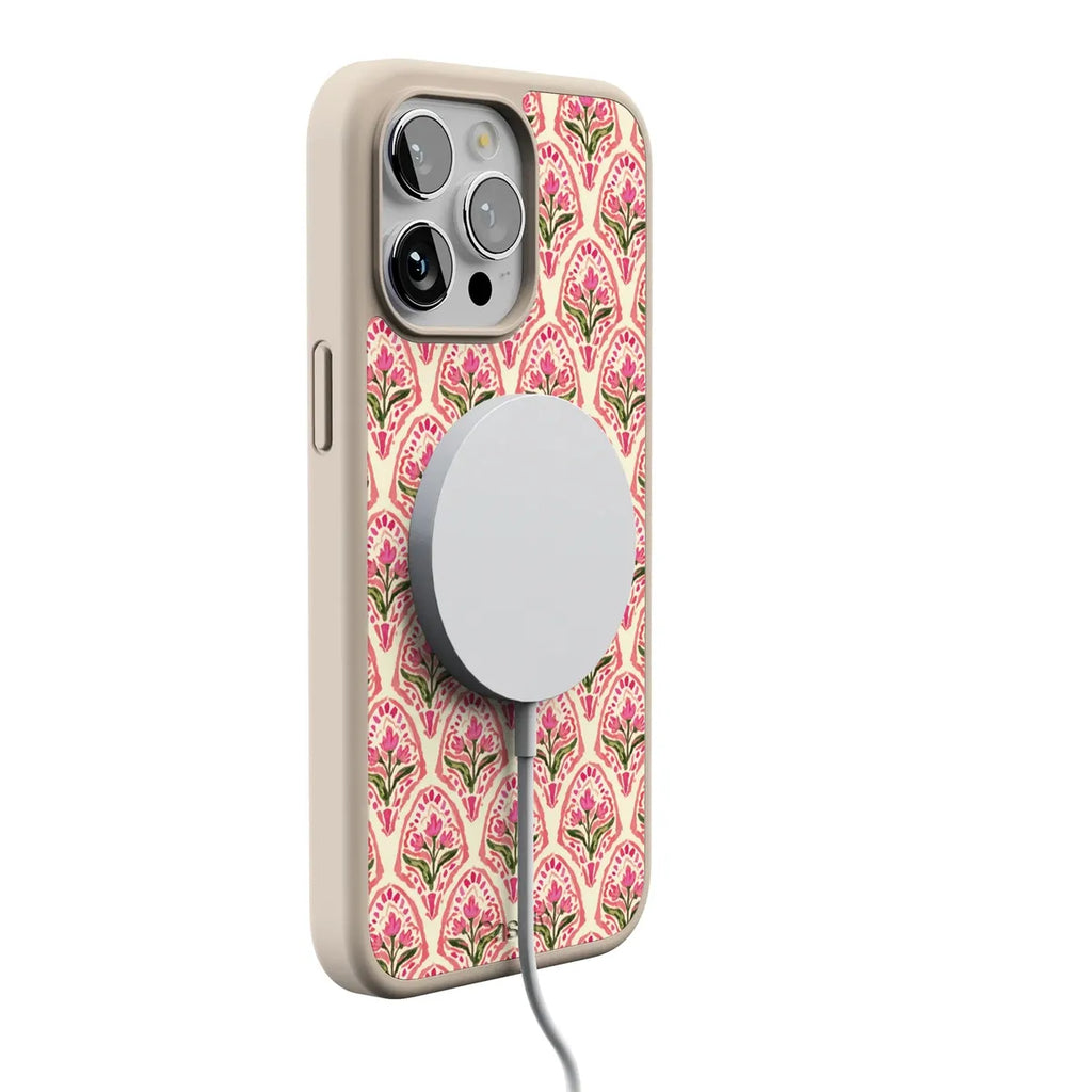 Tulip Tapestry | Jenna Palek x Casely Case