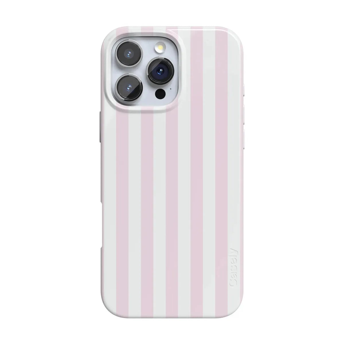 Pink Stripes | Sunday Best Case