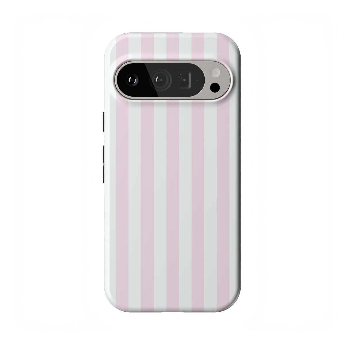 Pink Stripes | Sunday Best Case