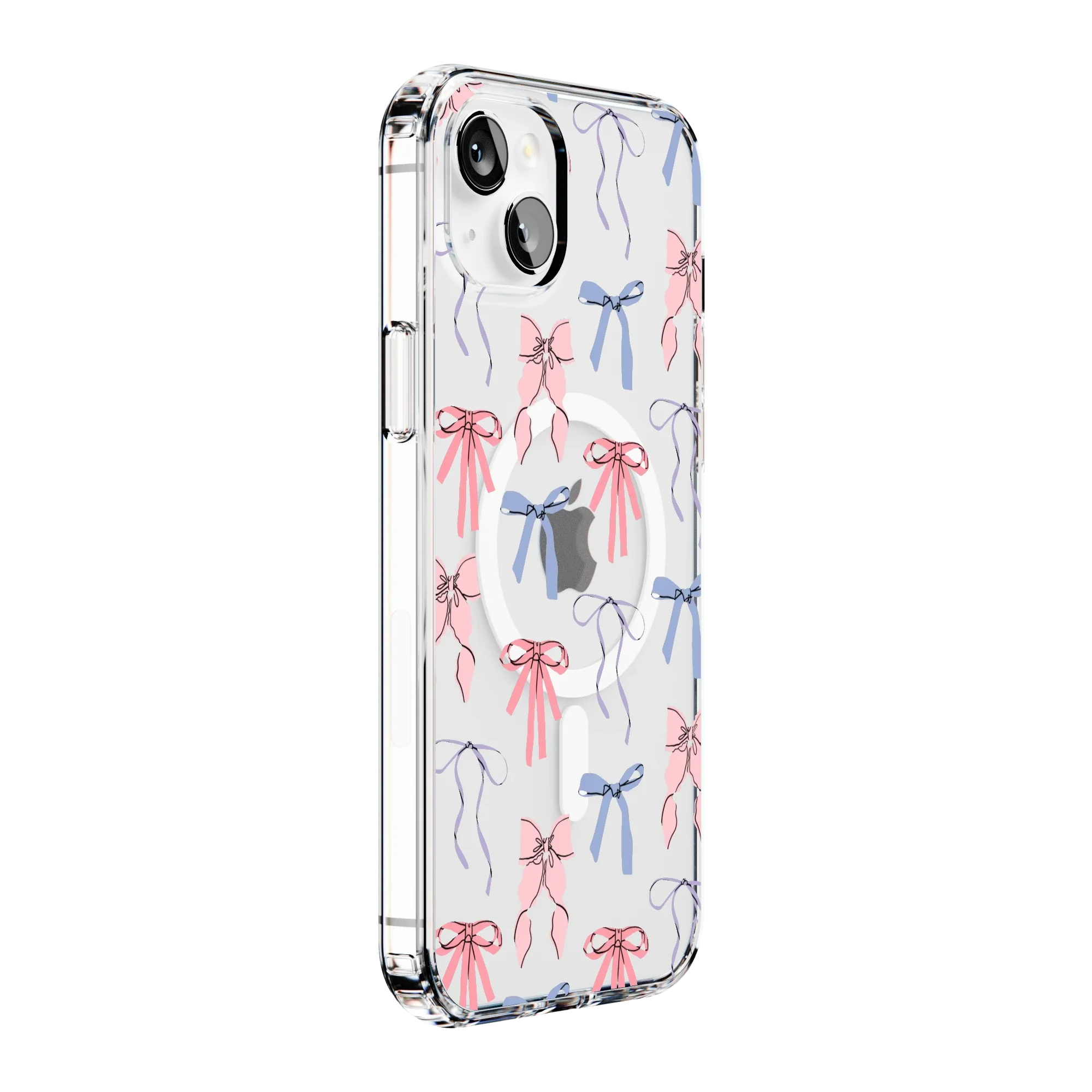 Coquette Girlie | Pastel Bows Case