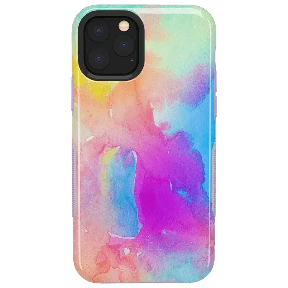 Painting in Pastels | Rainbow Watercolor Case