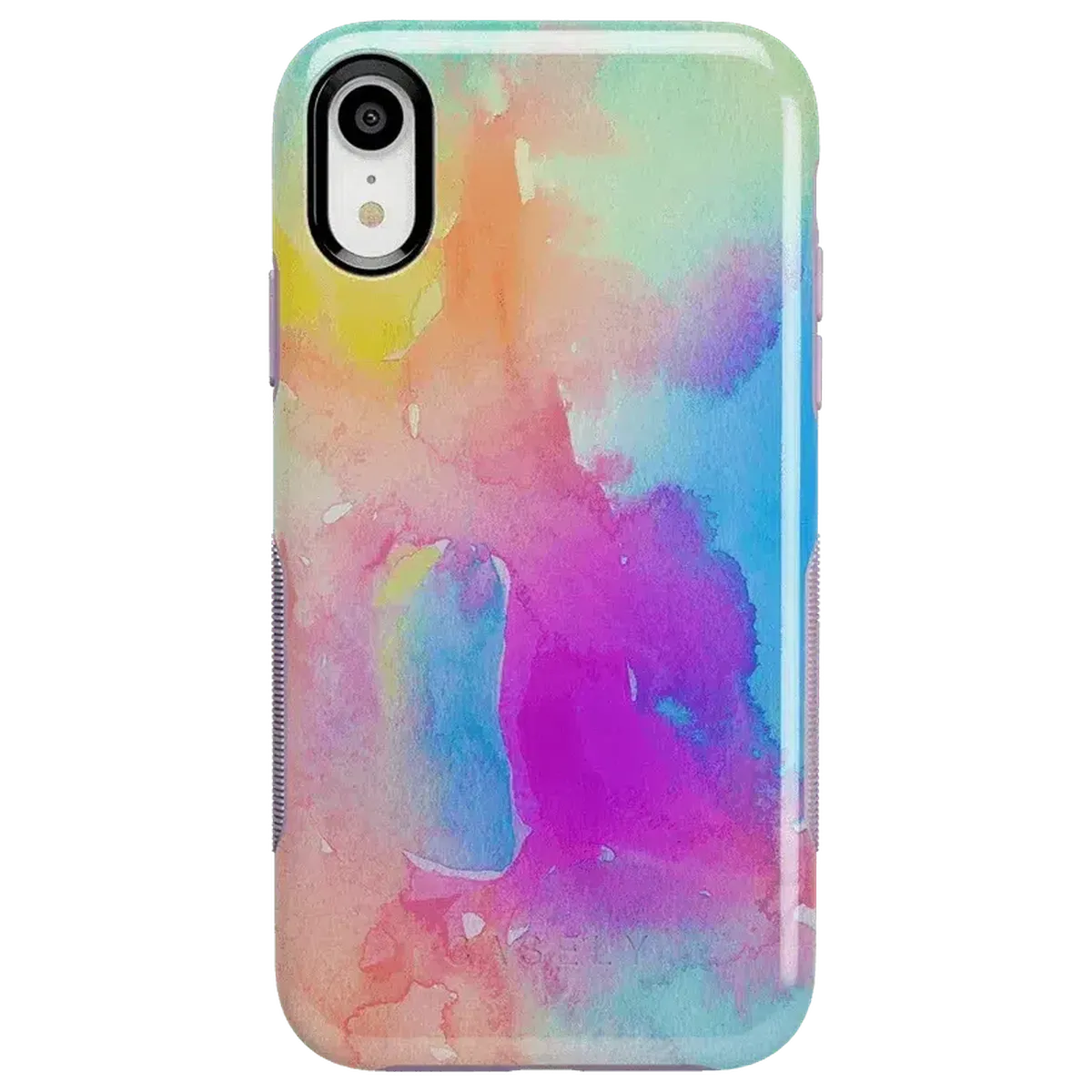 Painting in Pastels | Rainbow Watercolor Case