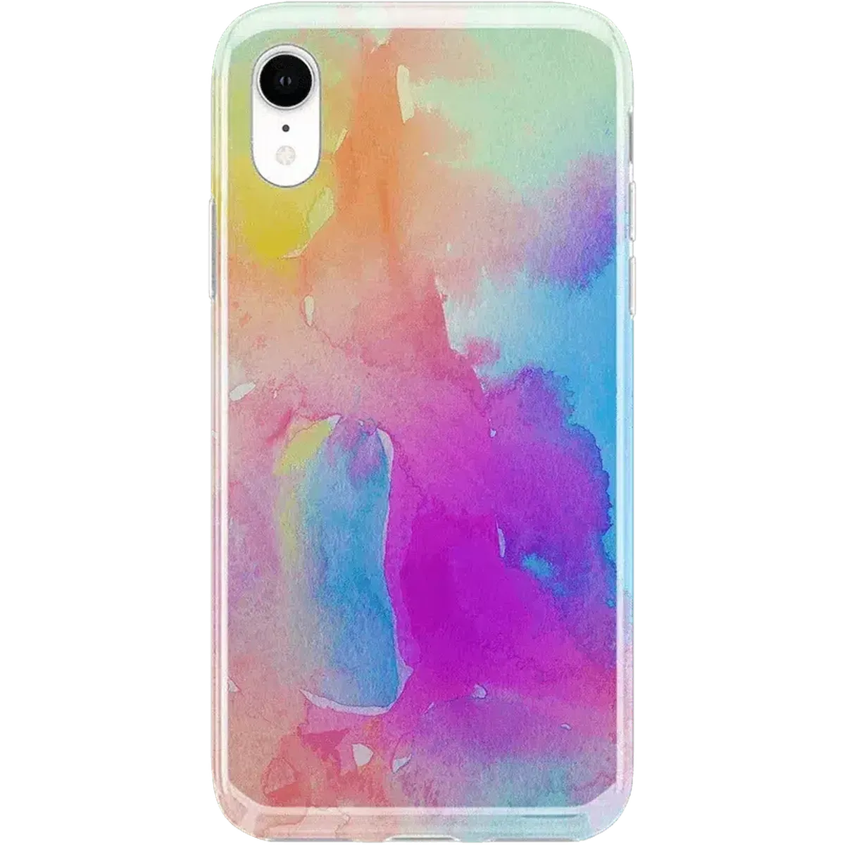 Painting in Pastels | Rainbow Watercolor Case