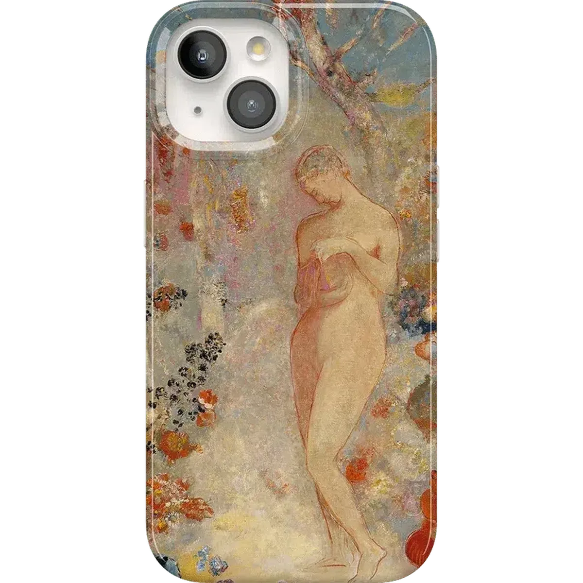 Pandora | The Met Series Case