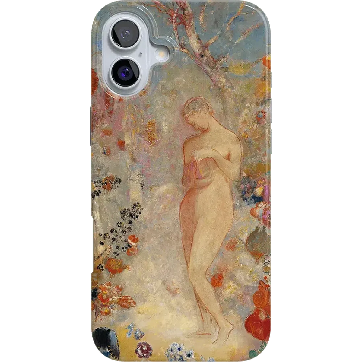 Pandora | The Met Series Case