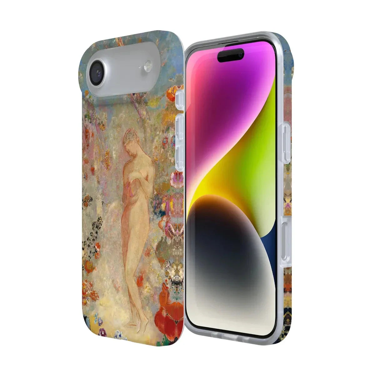 Pandora | The Met Series Case