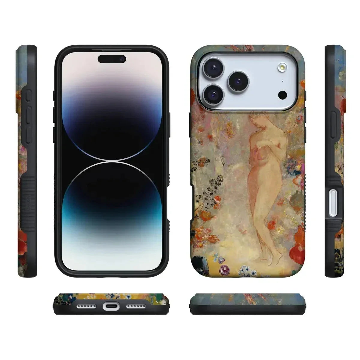 Pandora | The Met Series Case