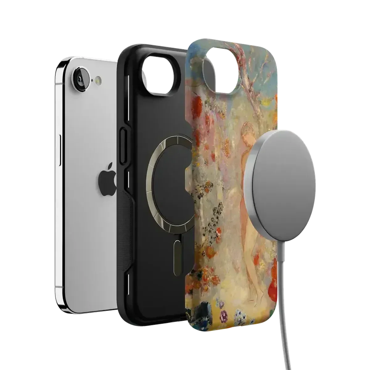 Pandora | The Met Series Case