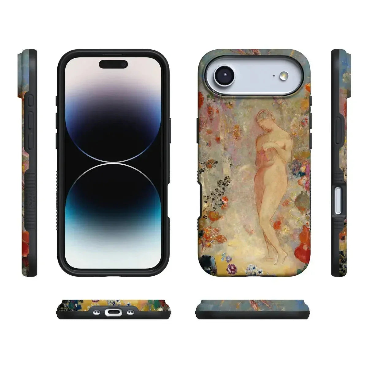 Pandora | The Met Series Case