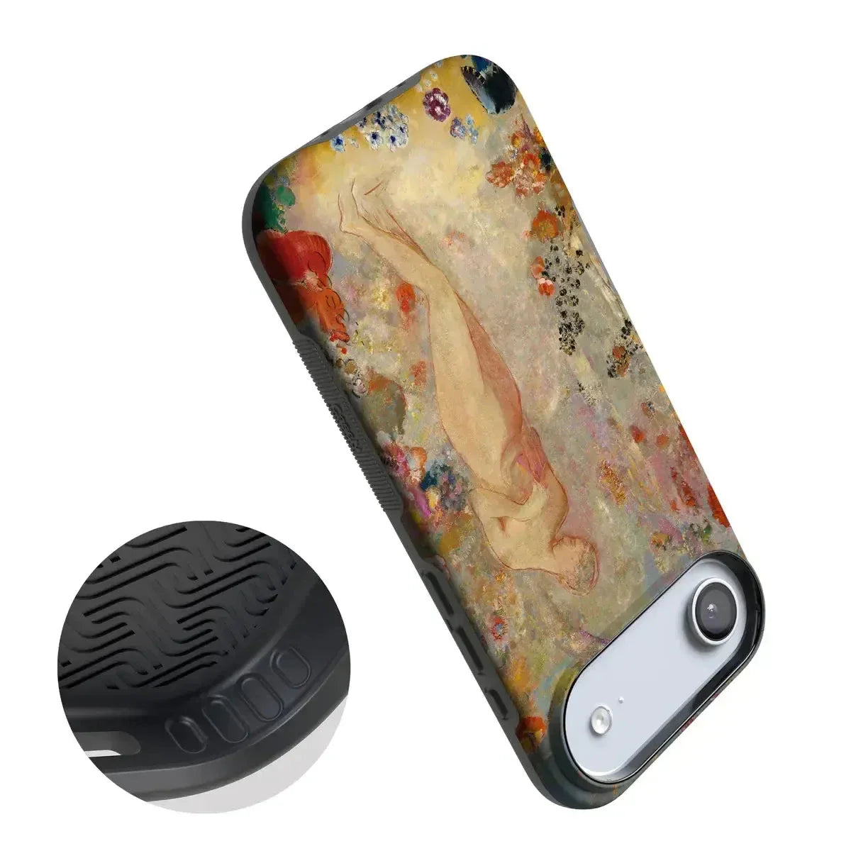 Pandora | The Met Series Case